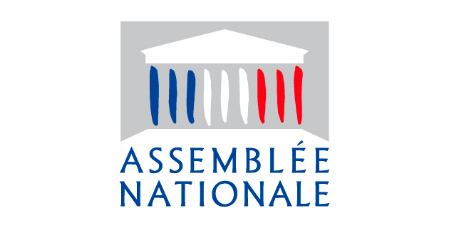 Logo de Assemblee Nationale 2