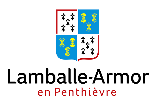 Logo de Ville de Lamballe-Armor